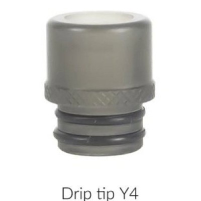 Fumytech Drip Tip 510 (Y4)